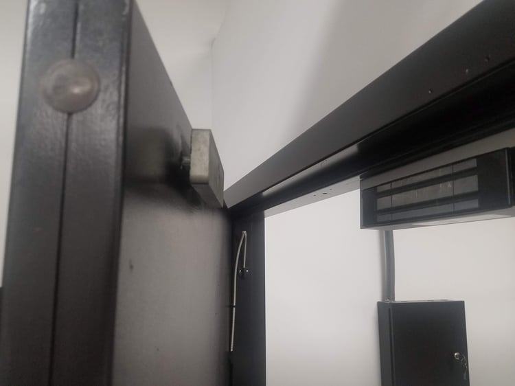 Differences Between Electric Strike Locks and Locks